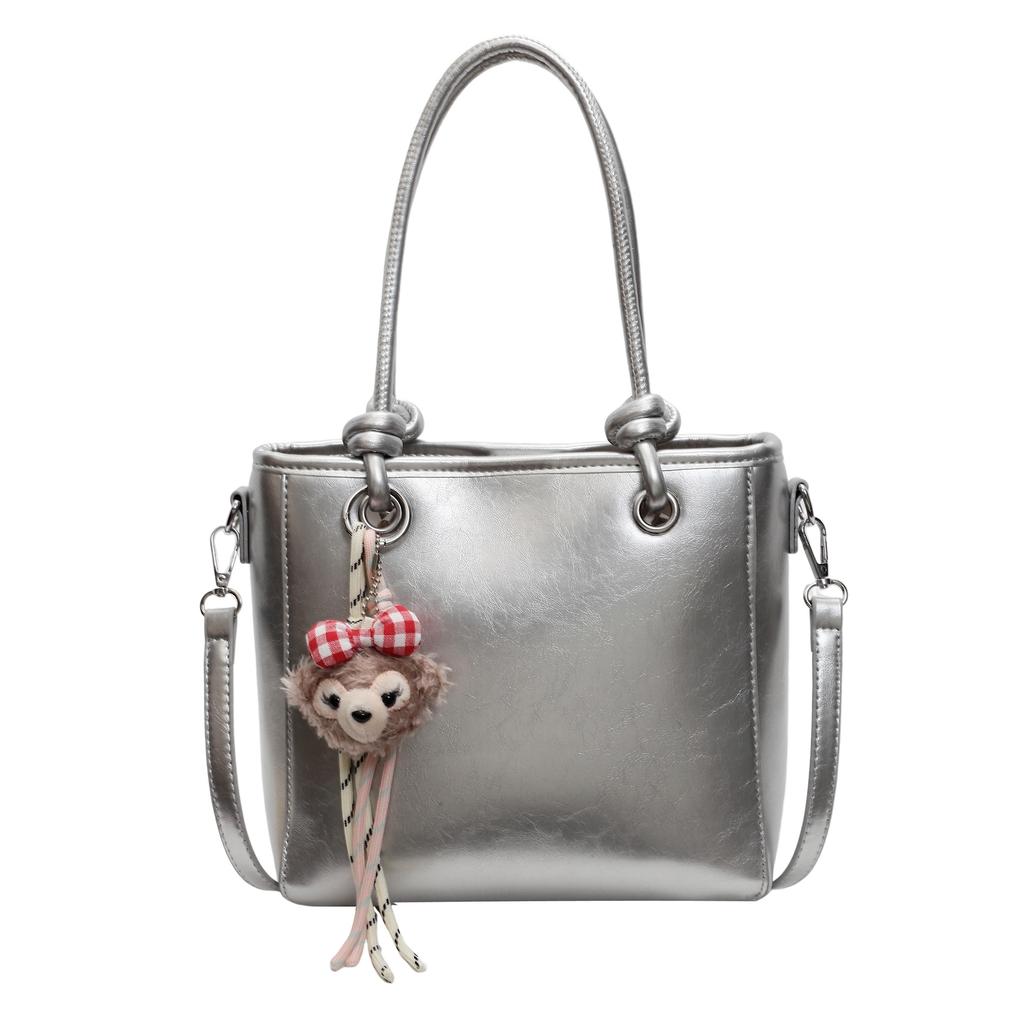 Small Bag Women's New Versatile Messenger Bag Fashion Handbag