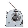 Новый вентилятор для ЦП для HP Elitebook 740 745 755 840 850 855 ZBook 14 G1 G2 730792-001 DC 5V 0.5A 4Pin Вентилятор-кулер для ноутбука
