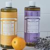 Dr. Bronner S Lavender Pure caStile Soap 950 Ml