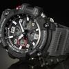 Casio Мужские часы серии MASTER OF G-LAND Синие GWG-100-1A8JF GWG-100-1A8JF