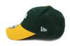 New Era Men's MLB Adjustable Cap, 9FORTY, American League (Athletics 2)