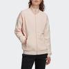adidas Куртки Женские Розовые Стойка Умеренные Другие GH6843