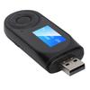 2-в-1 Bluetooth-адаптер Bluetooth 5.0 Аудиоприемник-передатчик с функцией громкой связи