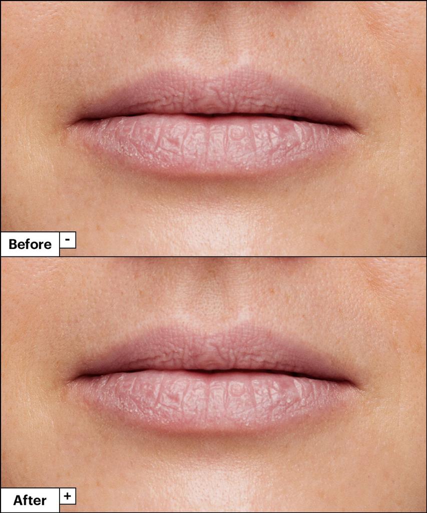Vital Hydra Solution Hydrating Lip Mask 20g