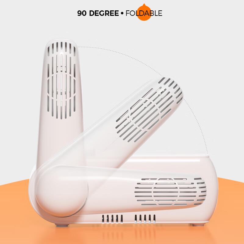 Electric Shoe Warmer and Dryer