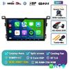 Android 14 Carplay Auto For Toyota RAV4 Rav 4 2013 2014 2015 2016 2017 2018 2019 Car Radio Multimedia Video Player GPS Head Unit