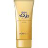 Skin Aqua Super Moisture Essence Gold Солнцезащитный крем Белый 80г (х 1)