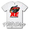 Ford Shirt/Hoodie - XE Falcon ESP