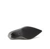 Ботильоны DeeZee KL-HT6933-1, серебристые
