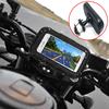 Universal Waterproof Motorcycle Phone Holder Bag for Iphone 13 Samsung S21 Xiaomi Smartphone Mobile Stand Bicycle Holder Handlebar Phone Bag Support