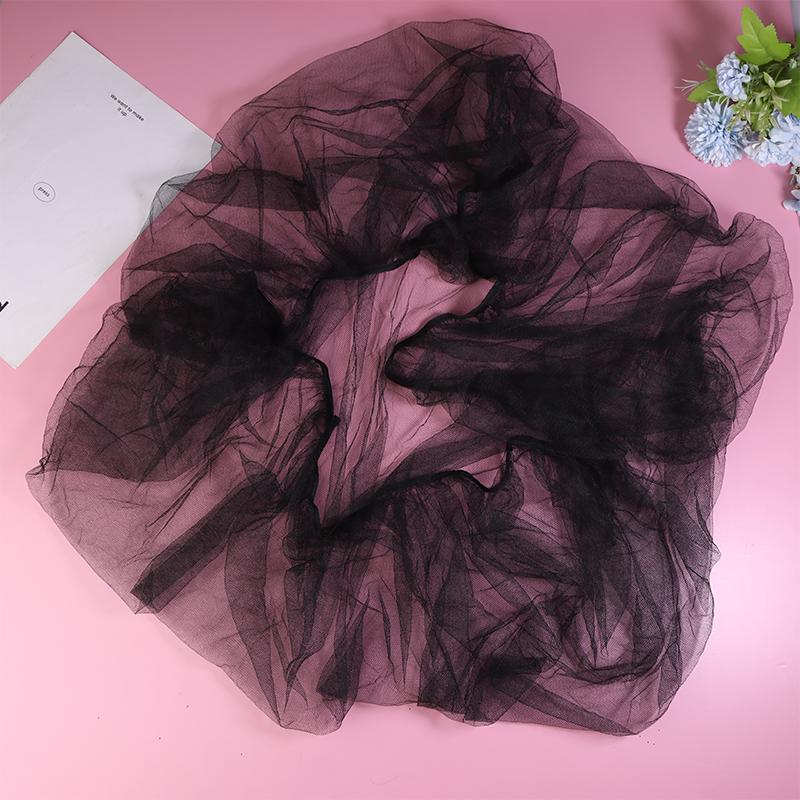 Baby Stroller Mosquito Net Full Cover Pushchair Cart Insect Shield Net Mesh Safe Baby Stroller Infants Protection Mesh Cover