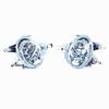Front Anti-Fog Lights 6204T2/6205T2 for Peugeot 206/206CC (2001-2008)
