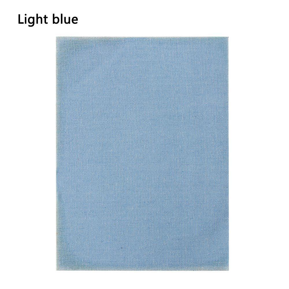 Самоклеящиеся джинсовые украшения, утюг на заплатке, наклейки на одежду, ремонтные заплатки для джинсов, джинсовые заплатки