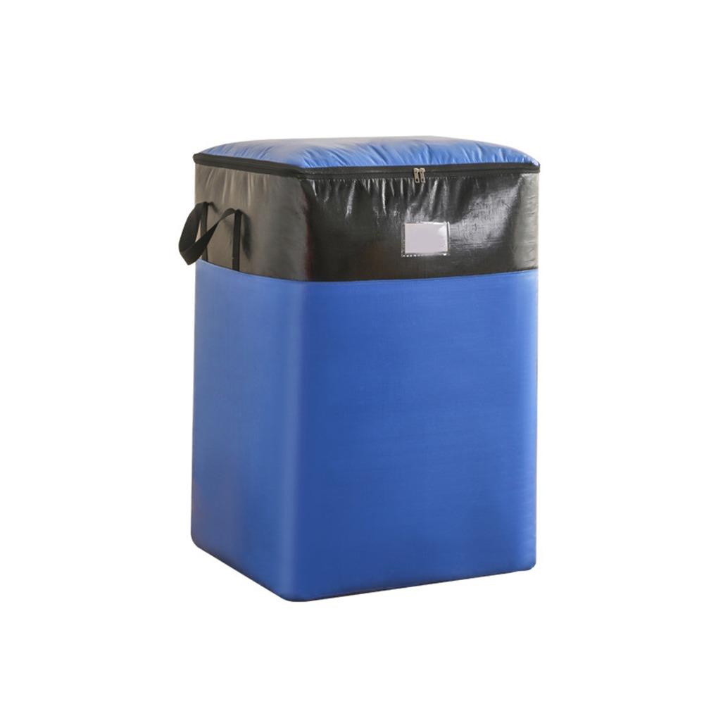 Waterproof Moving Package Bag Large Capacity Luggage Packing Bag for Home