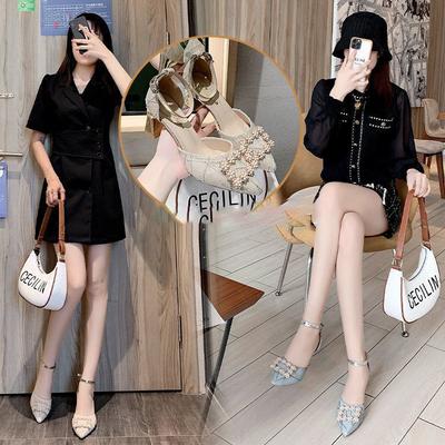 Женская обувь – Босоножки