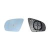 For Mercedes Benz GLC CLASS C253 X205 2014-2024 W253 2016-2024 X253 2016-2018 Blind spot heating rearview mirror lens accessory