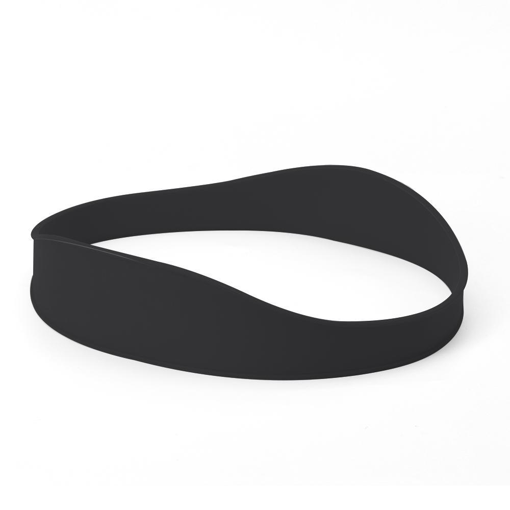 Curved Salon DIY Home Hair Trimming Neckline Shaving Template Hair Styling Hair Trimming Guide