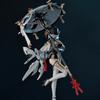 Cang-Toys Seven Luminaries Wrath Saimanao 1/12 Scale Action Figure Assembly Model Mecha Collect Room Decoration Room Toy Gift