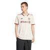 FC Bayern Munich Mens Retro Football Shirt
