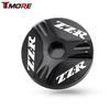 Motorcycle CNC Engine Oil Drain Plug Sump Nut Cup Cover Oil Filler Cup For Kawasaki ZZR250 ZZR400 ZZR600 ZZR1100 ZZR1200 ZZR1400