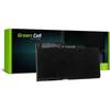 Аккумулятор - Green Cell - CM03XL - 4450 мАч - Литий-ионный - Совместимый HP EliteBook ZBook