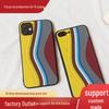 3D Стерео Силиконовый Чехол-Крышка в виде Кроссовок для iPhone 13 Pro Max, 12 Pro, 11 Pro - Модный, Мягкий, Защитный Скин