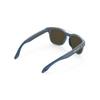 RUDYPROJECT Спортивные солнцезащитные очки Ледяной синий Металл Лазерно-синие линзы 52мм Spin Air 59 Матовый/Мульти Ширина SP593953-0000