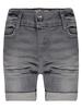 Boys' Denim Bermuda Shorts