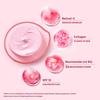 POND'S Дневной крем Age Miracle Youthful Glow с SPF 15 PA++, крем против старения, с 10% комплексом ретинола и коллагена B3, борется с дряблостью кожи, 50 г