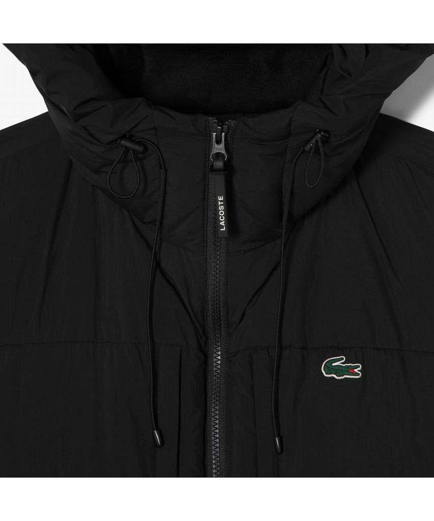 Lacoste Men'S Hooded Heavy Down Jumper Bh655E-55N 031