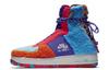 Air Force 1 Rebel Xx 'Цветная шерпа' Женские CQ7518-571