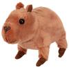 Iwaya Капибара Кокаппи Ковыряющаяся в носу Плюшевая игрушка 3244-1