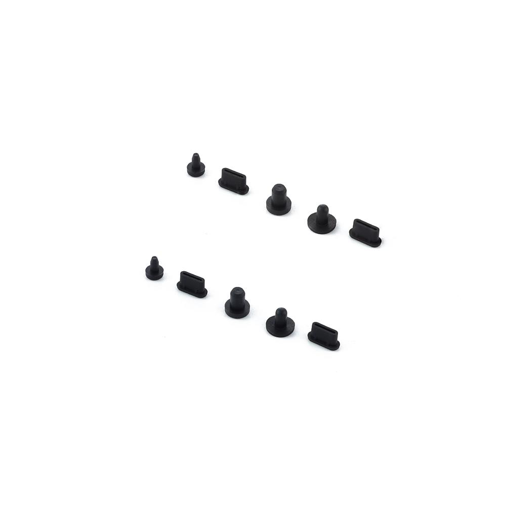 for FiiO M17 Music Player Anti Dust Plug2