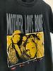 Футболка Mother Love Bone Mother Love Bone Черная футболка Унисекс S-5XL VN3025 Унисекс футболка