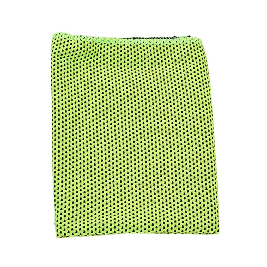 Cooling Towel Breathable Sweat Towel 40"x 12" Chilly Ice Cold Head Band Neck
