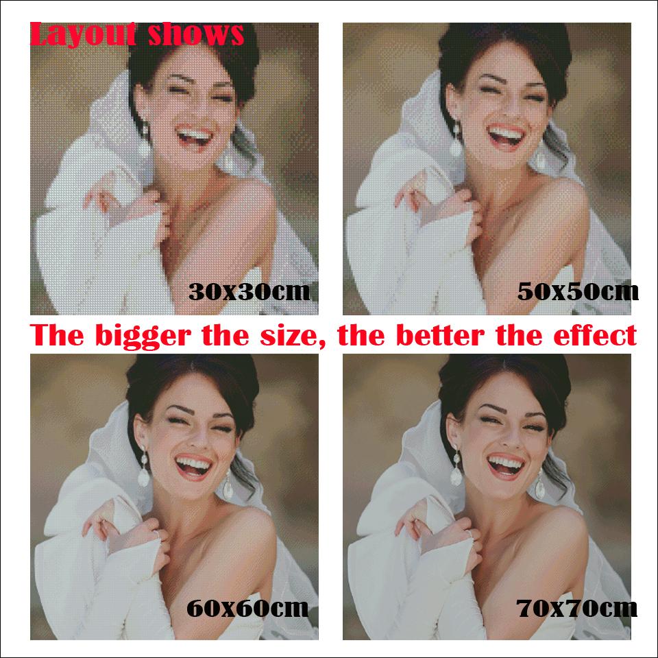 Diamond Painting Ice Crystal Red Rose  Diamond Embroidery Flowers Picture Of Rhinestones Handmade Art Mosaic Wall Decor