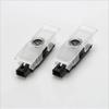 For Alfa Romeo 159 LED Car Door Welcome Light Logo Projector for Alfa Romeo 147 156 Giulietta Giulia Mito Stelvio Brera Spider