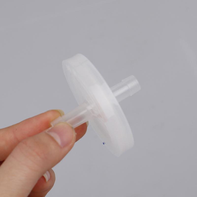 Фильтр всасывающего устройства фильтра воздушного насоса удаления пыли 47Мм для аспирора мокроты