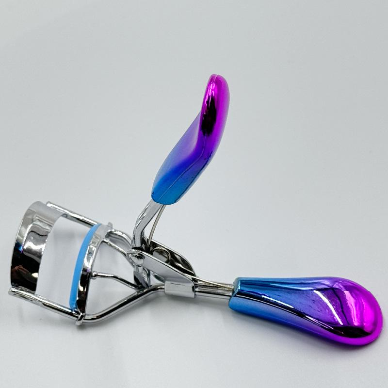 Подкручиватель ресниц для начинающих Sunflower для естественного, стойкого завитка с широкоугольным дизайном