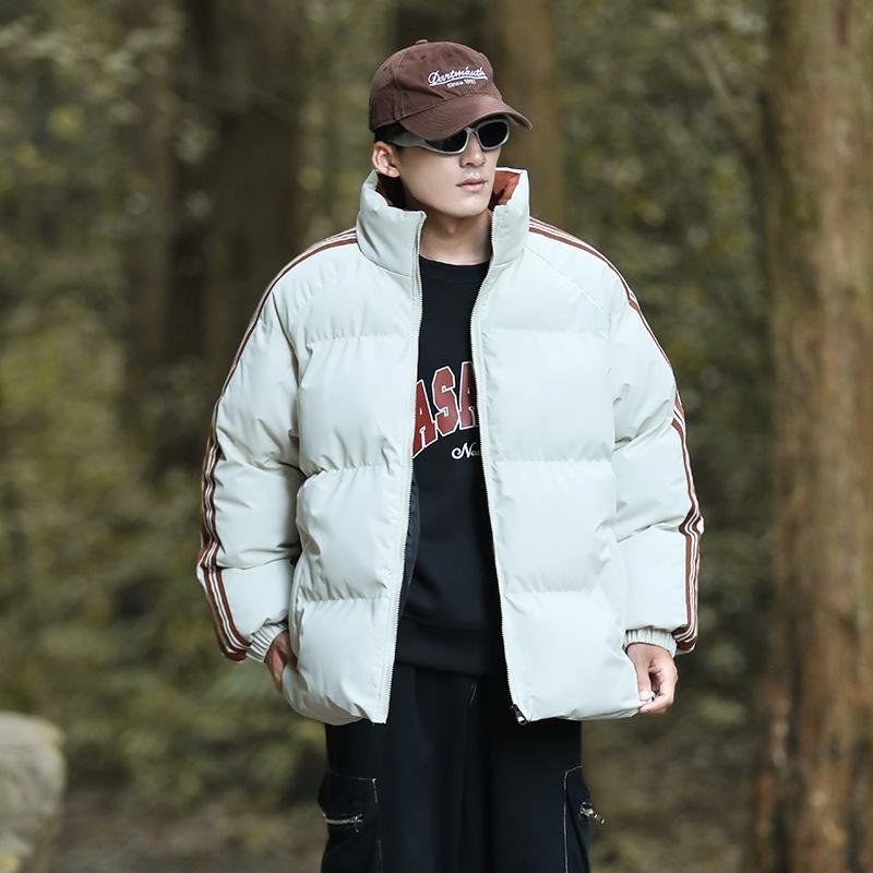Мужская повседневная модная зимняя спортивная куртка на открытом воздухе Повседневная женская куртка