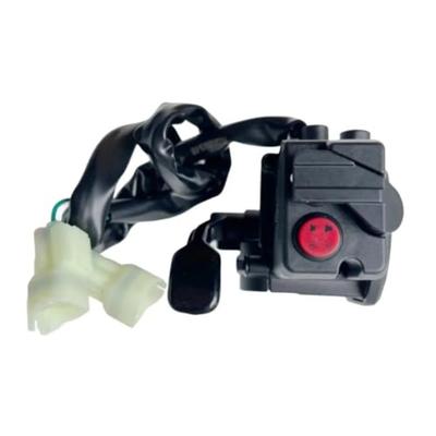 Правый переключатель руля 9GQ016070010002 Совместим с CFmoto 400 CF400AU 450 500S CF500AU7S 520 ATV для улучшенного управления и