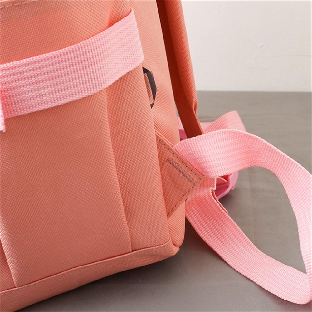 Рюкзак из четырех предметов New School Bag