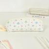 with Hand Strap Pen Bag Large Capacity Stationery Bag Durable Stationery Organizer  School Supplies