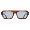 Солнцезащитные очки унисекс Ray Ban Rb4454 Lukas 139856