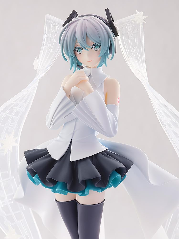 POP UP PARADE Character Vocal Series 01 Hatsune Miku Hatsune Miku Little Missing Stars Ver. Non-scale Plastic Painted Complete Figure