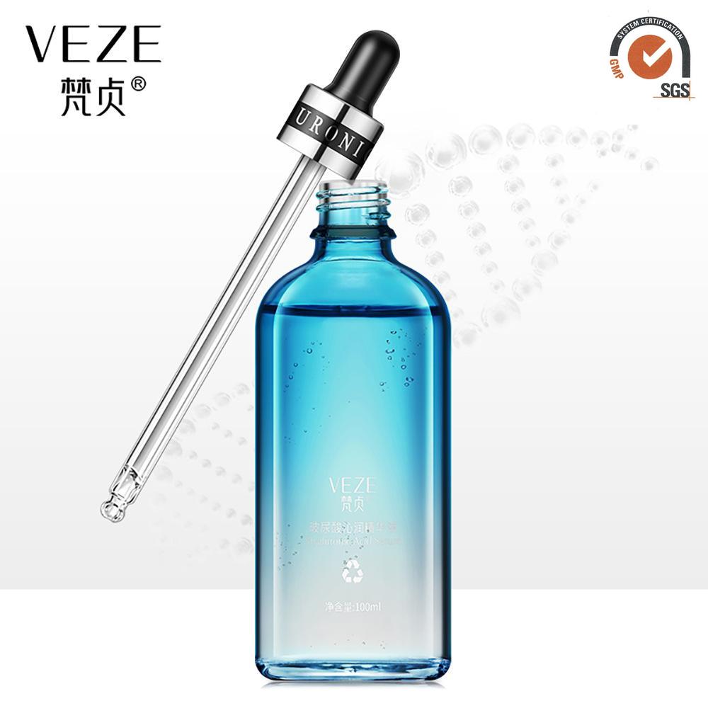 100 мл сыворотка с гиалуроновой кислотой для лица Acido Hialuronico Essence Hyaluronik Asit сыворотка для кожи лица увлажняющий крем для красоты