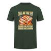 Call Me The Vet Funny Hot Dog Tshirt Food Humor T Shirts Novelty Gift Da668