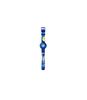 Часы Swatch FLIK FLAK POOL IN MIAMI FPSP043, Синие,