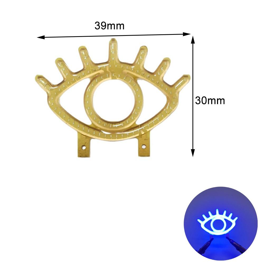 LED Chips 3V LED COB Lamp Piece Decorative Color Festival Light Spot Festival Birthday Party