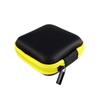 Carrying  Bag for Coin Memory Card Earphone Case Wire Organize Storage Box Portable USB Cable Organizer